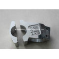 Custom Made High Quality Metal Machined OEM Parts